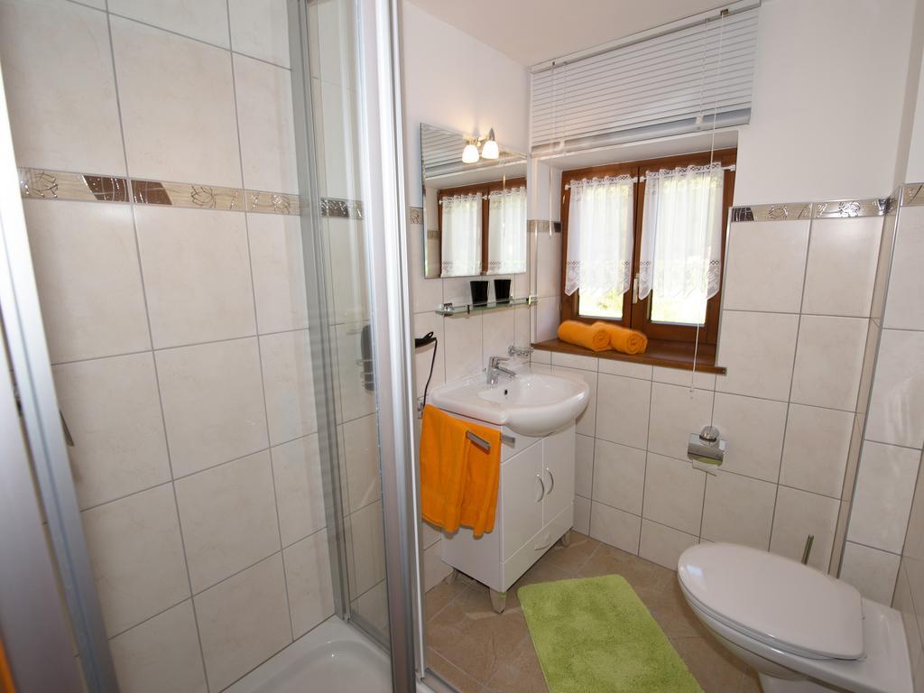 Appartement Bergmeister Rauris Quarto foto