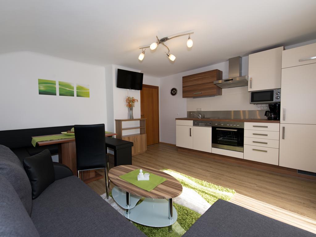 Appartement Bergmeister Rauris Quarto foto