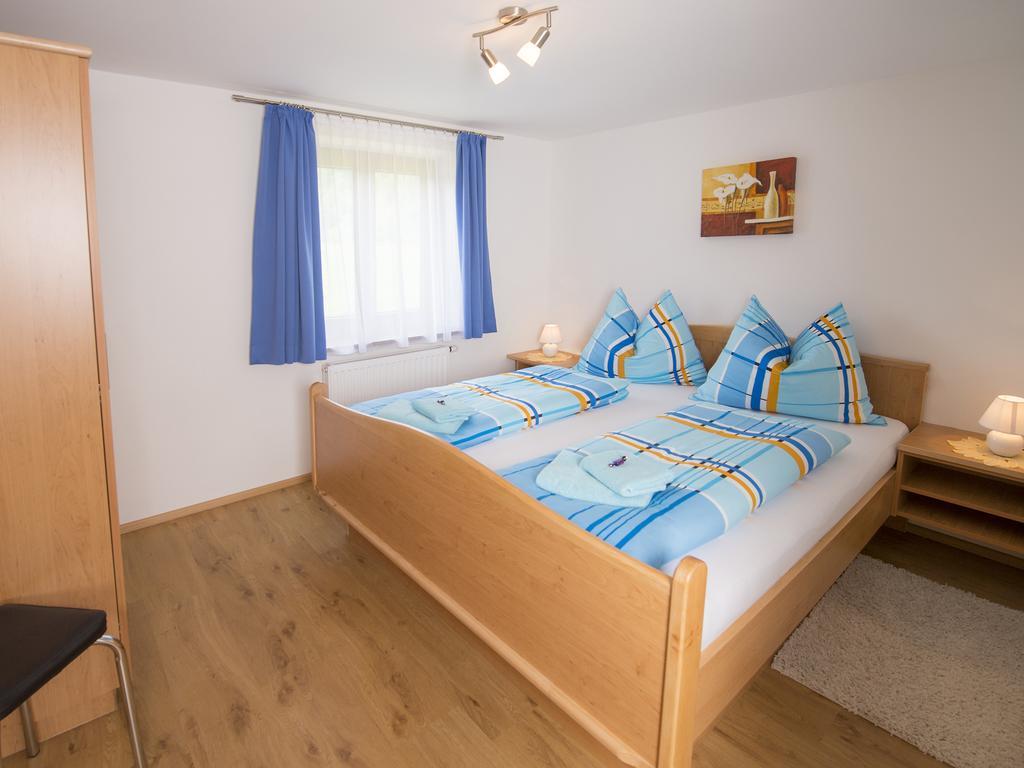 Appartement Bergmeister Rauris Quarto foto
