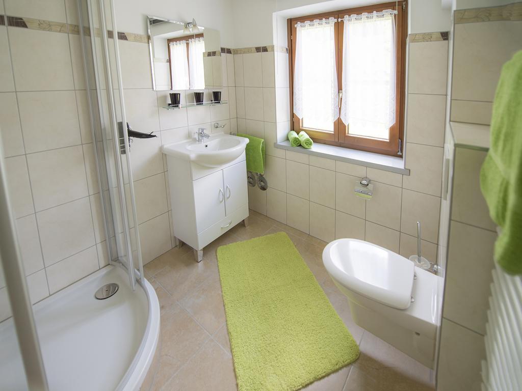 Appartement Bergmeister Rauris Quarto foto